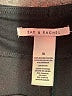 Zac & Rachel Solid Black Active Pants Size XL - photo 7