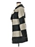 Ya Los Angeles Stripes Gray Coat One size - photo 5