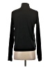 Nike 100% Polyester Black Long Sleeve Turtleneck Size S - photo 2