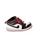 Air Jordan Black Sneakers Size 10 (kids, wide) - photo 1
