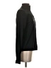 Nike 100% Polyester Black Long Sleeve Turtleneck Size S - photo 4
