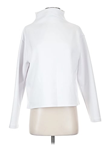 ADAY Turtleneck Sweater (view 1)
