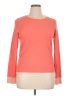 American Eagle Outfitters Orange Pullover Sweater Size XL - photo 1