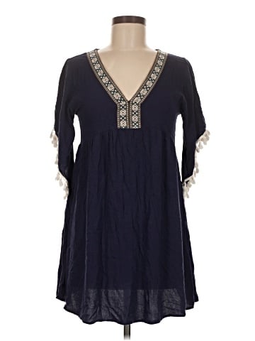 Ya Los Angeles Casual Dress (view 1)