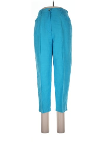 Talbots Linen Pants (view 1)