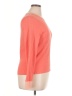 American Eagle Outfitters Orange Pullover Sweater Size XL - photo 4