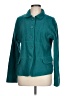 Jane Ashley Teal Wool Cardigan Size L - photo 1