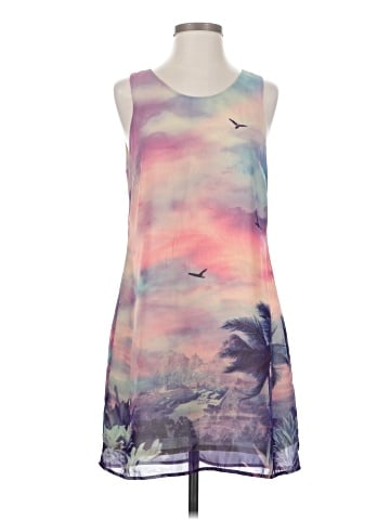 Pink Martini Casual Dress (view 1)