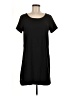 My Michelle Solid Black Casual Dress Size M - photo 1