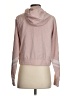 Hollister 100% Polyester Color Block Pink Windbreaker Size XS - photo 2