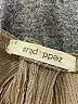 Assorted Brands Brown Casual Dress Size 2 - photo 7