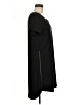 My Michelle Solid Black Casual Dress Size M - photo 4