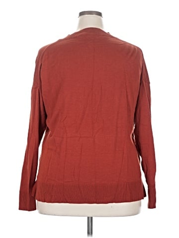 Matty M Pullover Sweater (view 2)