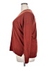 Matty M Red Pullover Sweater Size 2X - photo 5