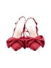Assorted Brands Red Mule/Clog Size 8 - photo 2