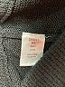 Unbranded Solid Black Athletic Shorts Size L - photo 3