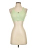 Adidas Green Tank Top Size 36 waist - photo 1