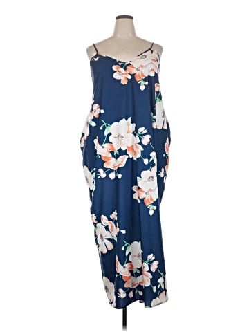 Zanzea Collection Casual Dress (view 1)