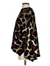 AndTheWhy Animal Print Black Pullover Sweater Size S - photo 5