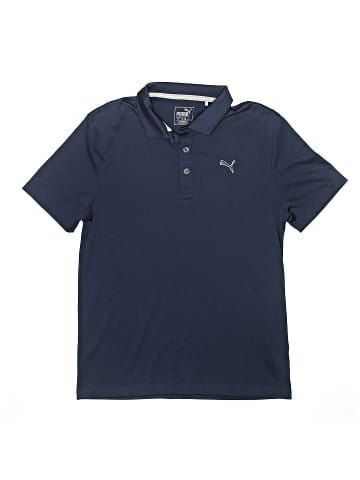 Puma Short Sleeve Polo (view 1)