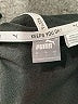 Puma Black Pullover Hoodie Size L - photo 4