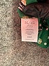 CAbi 100% Polyester Green 3/4 Sleeve Blouse Size XL - photo 8