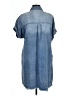Assorted Brands Blue Kimono Size L - photo 2