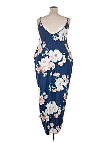 Zanzea Collection Casual Dress (view 2)