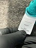 Current Air 100% Polyester Teal Short Sleeve Blouse Size S - photo 8