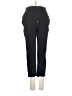 Helmut Lang Solid Black Active Pants Size 4 - photo 1