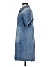 Assorted Brands Blue Kimono Size L - photo 5