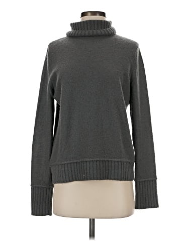 Vince. Turtleneck Sweater (view 1)