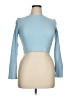 Trendy Queen Blue Cardigan Size XL - photo 1
