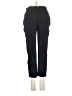 Helmut Lang Solid Black Active Pants Size 4 - photo 2