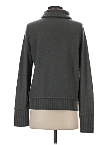 Vince. Turtleneck Sweater (view 2)