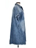 Assorted Brands Blue Kimono Size L - photo 4