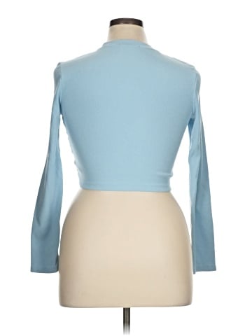 Trendy Queen Cardigan (view 2)