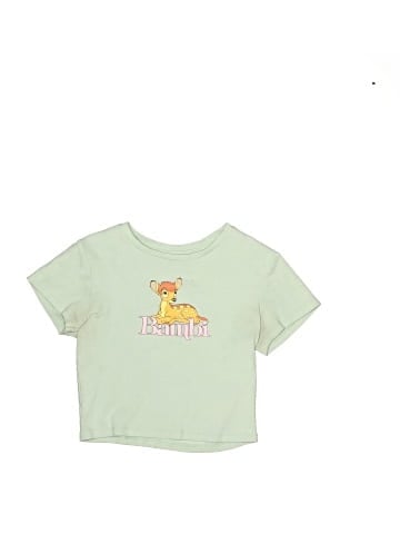 Disney Short Sleeve T-Shirt (view 1)