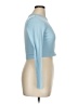 Trendy Queen Blue Cardigan Size XL - photo 4