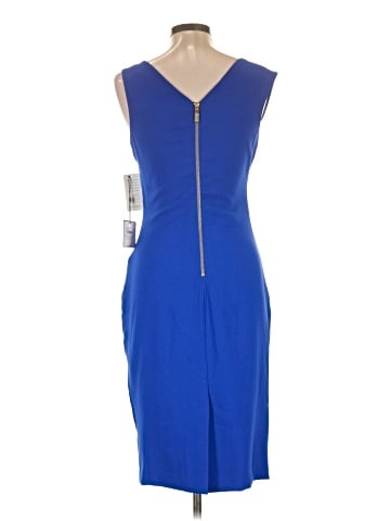 Laundry by Shelli Segal Cocktail Dress (view 2)