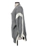J.ING Gray Pullover Sweater Size S - photo 5