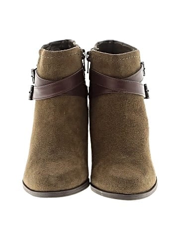 Alex Marie Ankle Boots (view 2)
