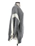 J.ING Gray Pullover Sweater Size S - photo 4
