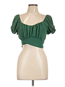 Pie In The Sky Short Sleeve Top