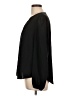 Veronica Beard 100% Silk Black Blouse Size 10 - photo 5