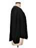 Veronica Beard 100% Silk Black Blouse Size 10 - photo 4
