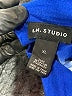 I.N. Studio Tie-dye Blue Casual Skirt Size XL - photo 4