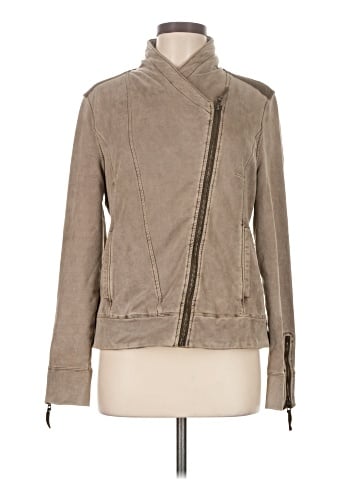 Marrakech Jacket (view 1)