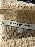 Eight Eight Eight Tan Turtleneck Sweater Size L - photo 7