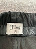 Flog Black Casual Pants Size 30 waist - photo 7